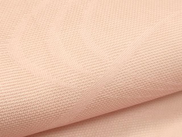 平和屋着物*夏物 九寸名古屋帯 草花文 一斤染色 正絹 逸品 CABL5231rv