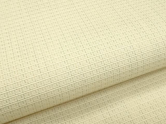 平和屋着物*夏物 両面 六通柄袋帯 横段花文 正絹 逸品 CABL5476rv