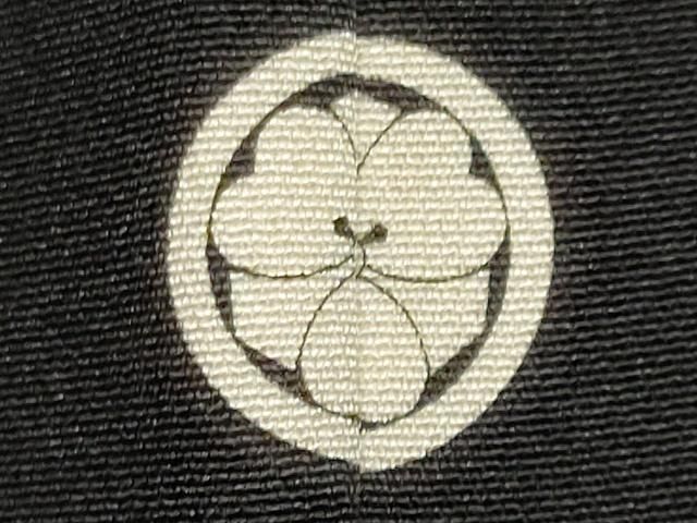 平和屋着物■豪華黒留袖 作家物 駒刺繍 鉾人物風景文 金銀彩 正絹 逸品 CABL5879ou