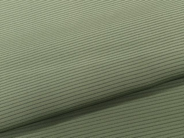 平和屋着物*夏物 色無地 絽 青鈍色 正絹 逸品 未使用 CABL7197xi