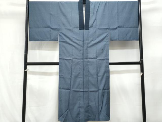 平和屋着物■男性 長襦袢 無双仕立て 廣重 洗える着物 CABL7209fb