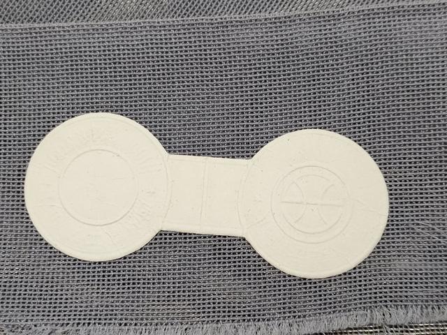 平和屋着物*夏物 西陣 六通柄袋帯 流水秋草文 金銀糸 正絹 逸品 CABL7625tx