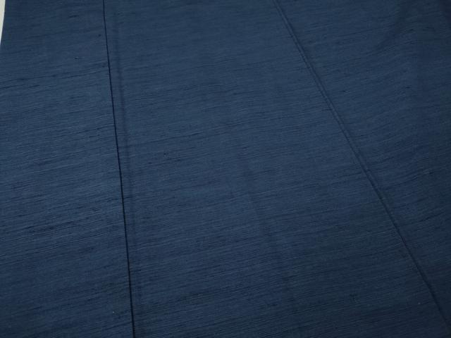 平和屋着物●男性 紬 アンサンブル 霞文 正絹 逸品 CABL8611ut