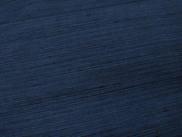 平和屋着物●男性 紬 アンサンブル 霞文 正絹 逸品 CABL8611ut