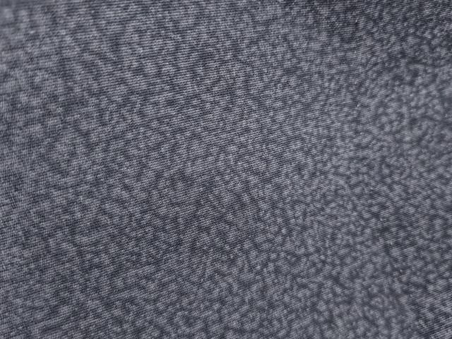 平和屋着物*夏物 小紋 紗 霞文 正絹 逸品 CABL8909th
