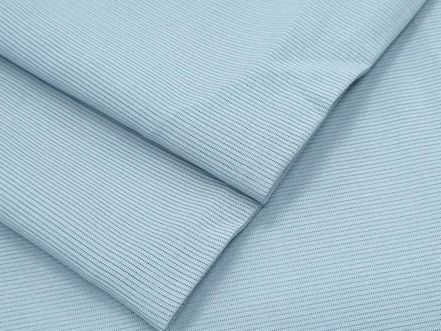 平和屋着物*夏物 色無地 絽 秘色色 正絹 逸品 CABL8919th