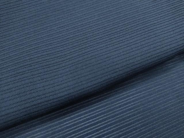 平和屋着物*夏物 色無地 絽 褐返色 正絹 逸品 CABL9007th