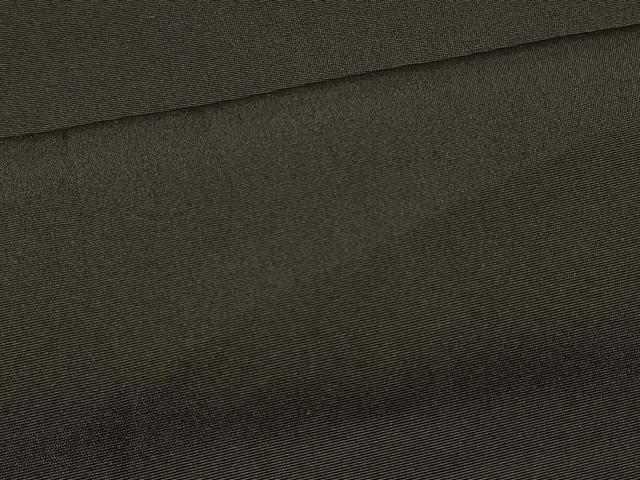 平和屋着物#男性 羽織 黒紋付き 正絹 逸品 未使用 CABM0014in