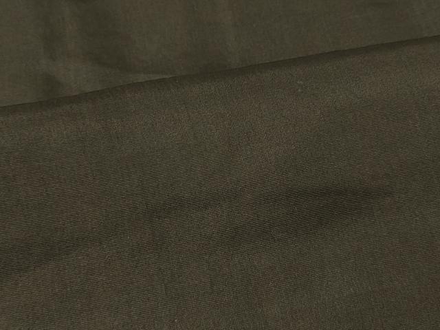 平和屋着物#男性 羽織 黒紋付き 正絹 逸品 CABM0036in