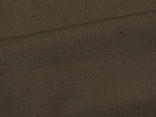 平和屋着物#男性 長羽織 紬地 正絹 逸品 CABM0166in