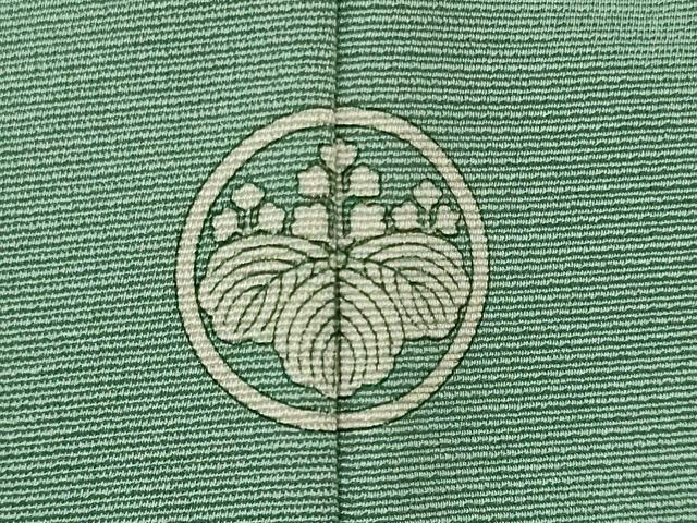平和屋着物■豪華色留袖 駒刺繍 風景花松文 暈し染め 金彩 正絹 逸品 CABM0820oy