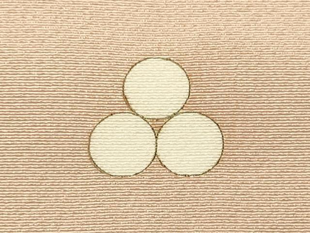 平和屋着物■豪華色留袖 鳳凰花丸文 金銀彩 正絹 逸品 CABM0823oy