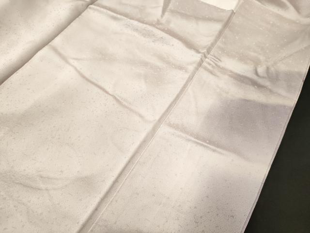 平和屋着物■中国三大刺繍 スワトウ刺繍 振袖 鏡裏花文 暈し染め 正絹 逸品 CABM0985oy