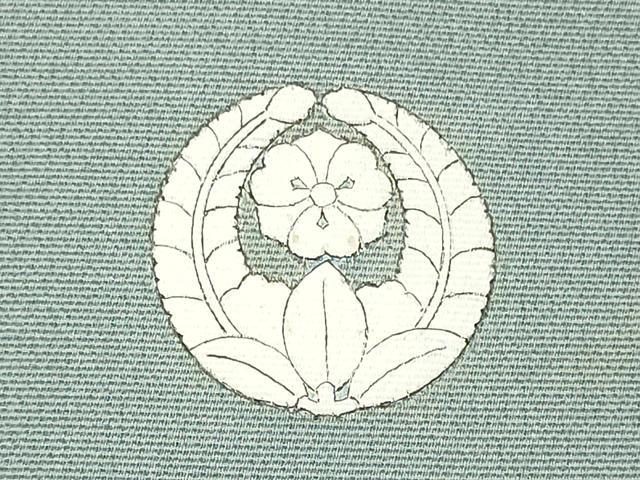 平和屋着物■豪華色留袖 寿光織 伊勢物語 暈し染め 金糸 正絹 逸品 CABM1160oy
