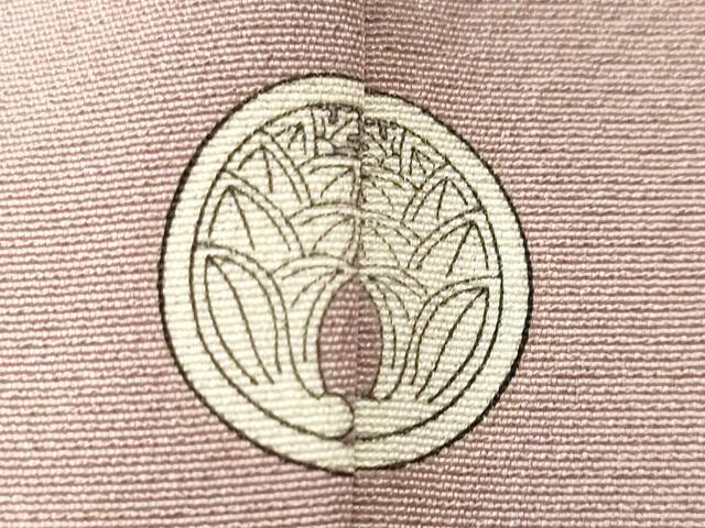 平和屋着物■豪華色留袖 風景文 暈し染め 正絹 逸品 CABM1298ev