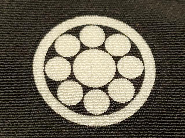 平和屋着物■豪華黒留袖 鳳凰更紗枝花文 暈し染め 金彩 正絹 逸品 CABM1345ev