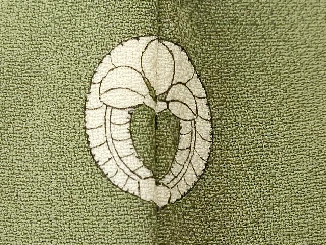 平和屋着物■豪華色留袖 寿光織 北山風情 暈し染め 金糸 さが美扱い 正絹 逸品 CABM1494ev