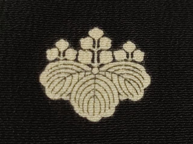 平和屋着物■豪華黒留袖 駒刺繍 浜松片輪車文 暈し染め 金銀彩 正絹 逸品 CABM1500ev