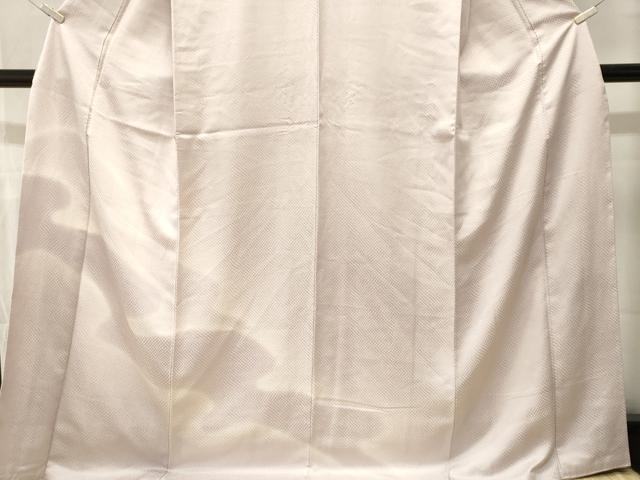 平和屋着物■豪華色留袖 鹿の子地紋 霞文 暈し染め 正絹 逸品 CABM1599ev