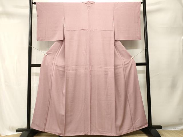 平和屋着物■江戸小紋 鮫小紋柄 正絹 逸品 CABM1747ev