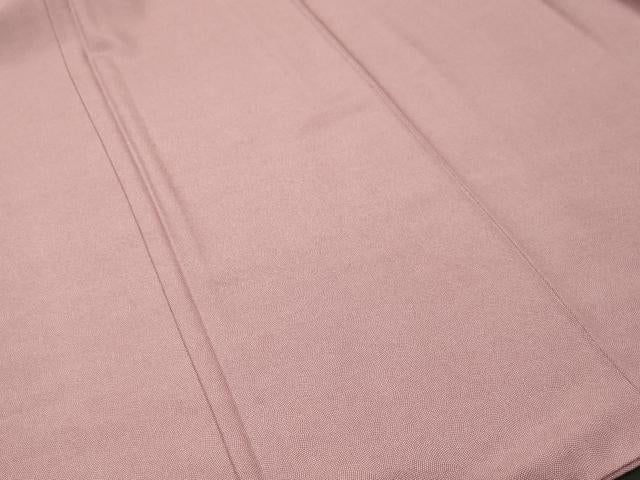 平和屋着物■江戸小紋 鮫小紋柄 正絹 逸品 CABM1747ev