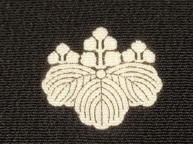 平和屋着物■豪華黒留袖 駒刺繍 松竹梅御所解鴛鴦文 暈し染め 金彩 正絹 逸品 CABM1873ev