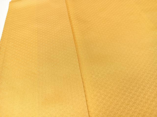 平和屋着物■訪問着 七宝地紋 暈し染め 正絹 逸品 CABM2044xe