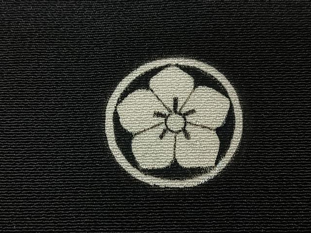 平和屋着物■豪華黒留袖 駒刺繍 鳳凰花文 暈し染め 金彩 正絹 逸品 CABM2161xe