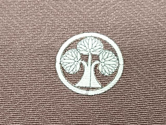 平和屋着物■十日町友禅作家 龍谷 色留袖 風景文 暈し染め 金彩 正絹 逸品 CABM2337xe