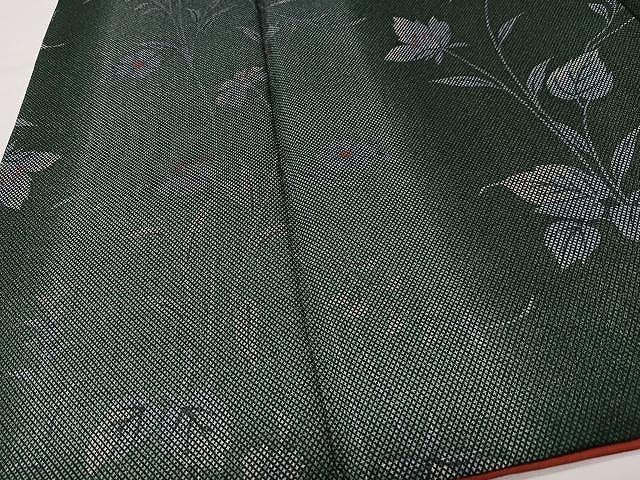 平和屋着物■小紋 花間道 洗える着物 CABM2364xe