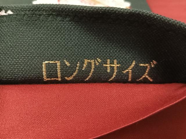 平和屋着物●六通柄袋帯 花物語 黒地 金糸 正絹 逸品 CABM2912vp
