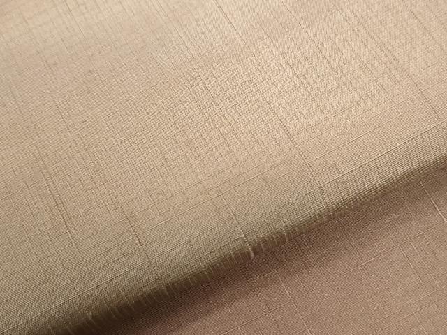 平和屋着物●訪問着 紬地 霞文 正絹 逸品 CABM4187yc