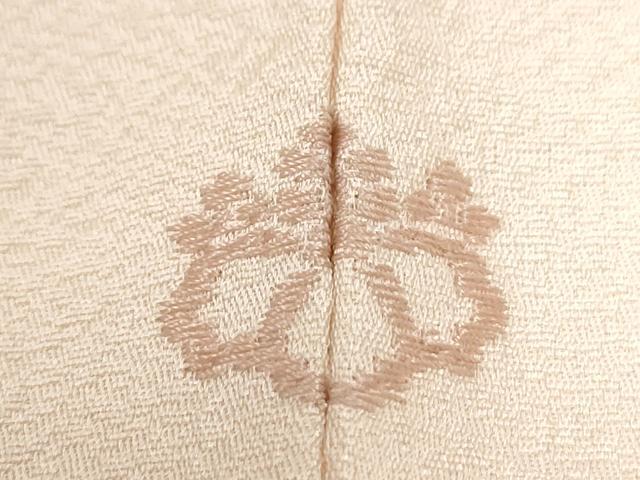 平和屋着物●中国三大刺繍 蘇州刺繍 スワトウ刺繍 総刺繍 色留袖 更紗草花文 正絹 逸品 CABM4218yc