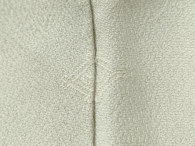 平和屋着物●訪問着 駒刺繍 雪輪松竹梅枝蕾文 暈し染め 金彩 正絹 逸品 CABM4246yc