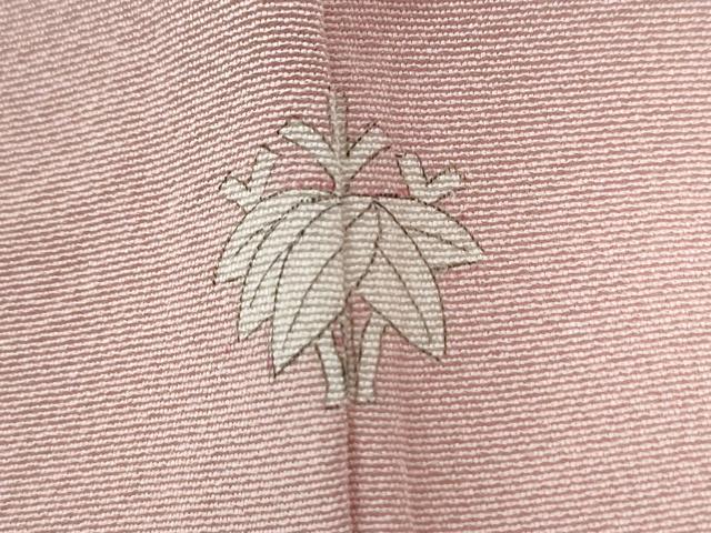 平和屋着物●豪華色留袖 作家物 駒刺繍 エ霞人物浜松風景文 暈し染め 金彩 さが美扱い 正絹 逸品 CABM4312yc