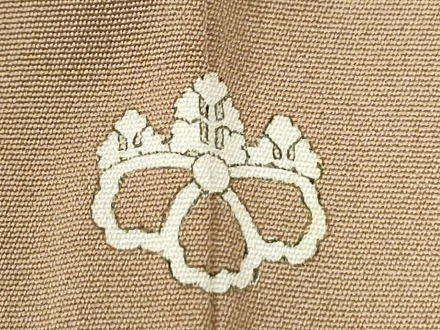 平和屋着物●豪華色留袖 霞文 暈し染め 正絹 逸品 CABM4757yc