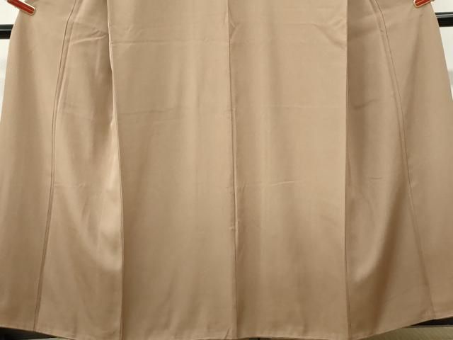 平和屋着物●豪華色留袖 霞文 暈し染め 正絹 逸品 CABM4757yc