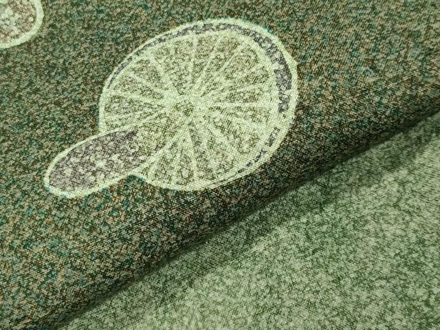 平和屋着物●訪問着 紬地 成り物 正絹 逸品 CABM4869gh