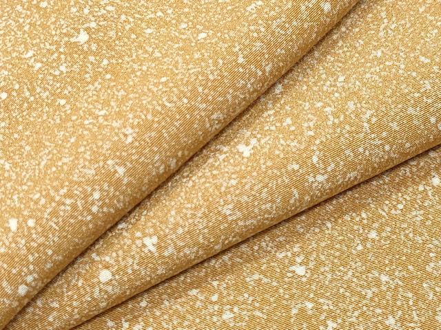 平和屋着物●上質な小紋 霞文 正絹 逸品 CABM5132gh