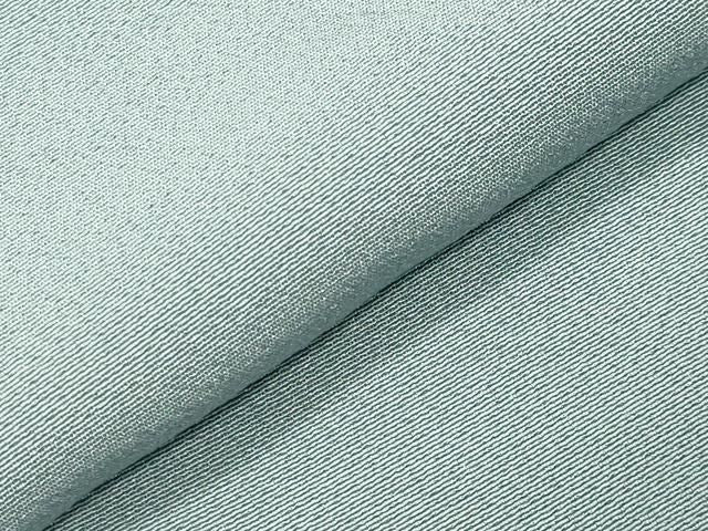 平和屋着物●上質な色無地 秘色色 正絹 逸品 CABM5258gh