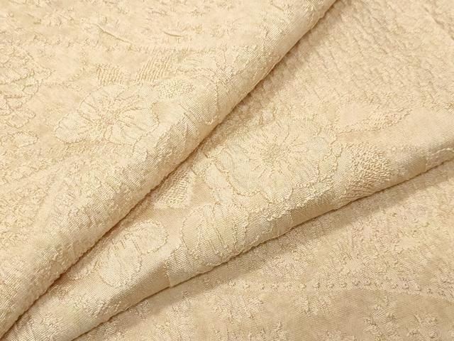 平和屋着物●上質な小紋 辻が花 正絹 逸品 CABM5371gh