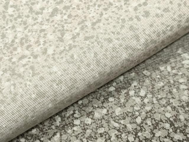 平和屋着物●京友禅作家 山科春宣 訪問着 霞文 暈し染め 正絹 逸品 未使用 CABM5433gh