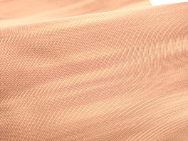平和屋着物●爪搔き本綴れ 八寸名古屋帯 霞文 正絹 逸品 CABM6006hy