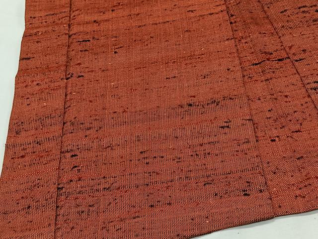 平和屋着物#羽織 紬地 霞文 正絹 逸品 CABM6420ua