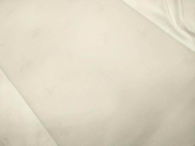 平和屋着物●山口美術織物 皇室 伊勢神宮御用 西陣織 太鼓柄袋帯 唐織 草花文 金銀糸 正絹 逸品 CABM7937dy