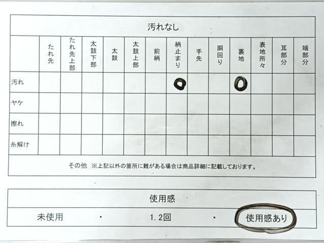 平和屋着物◎六通柄袋帯 唐織 草花文 銀糸 正絹 逸品 CABM8409nb