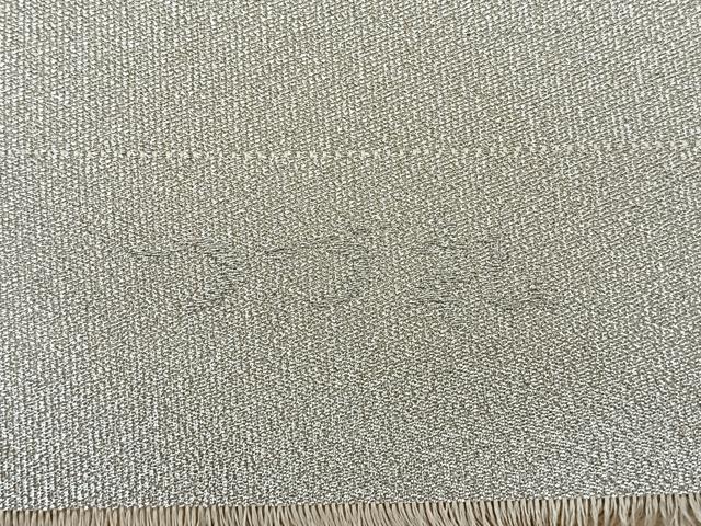 平和屋着物◎両面 全通柄袋帯 綴れ 金糸 正絹 逸品 未使用 CABM8625nb