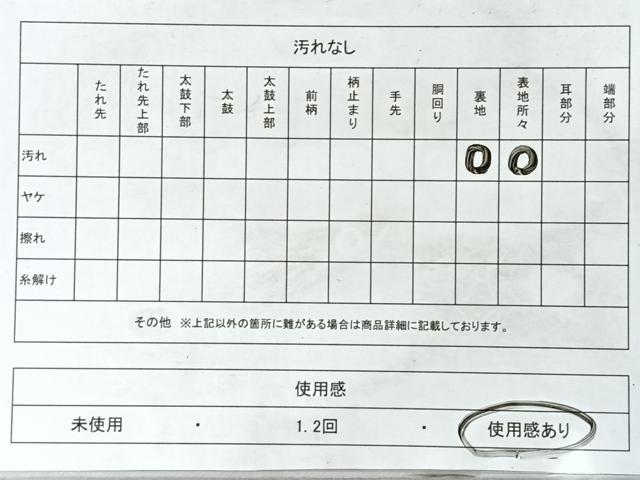 平和屋着物◎太鼓柄袋帯 風景文 金糸 正絹 逸品 CABM8695nb