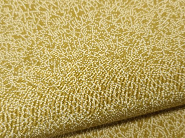 平和屋着物●江戸小紋 家内安全 正絹 逸品 未使用 CABM9236ut