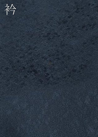 平和屋着物●訪問着 総刺繍 流水舞花文 金糸 ますいわ屋扱い 正絹 逸品 CABM9344ut